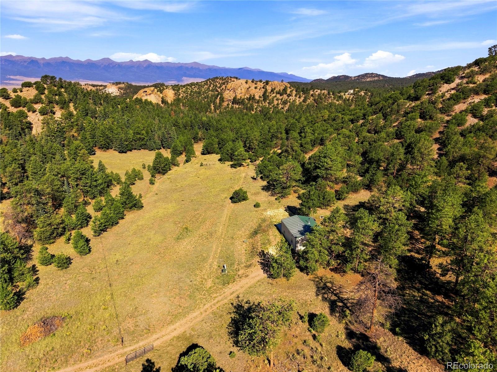MLS Image #2 for 2323  cr 323 ,westcliffe, Colorado