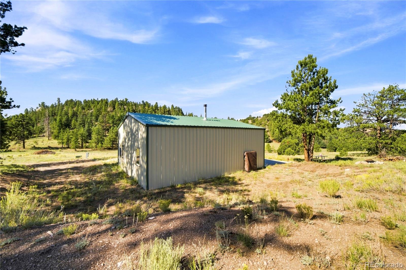 MLS Image #20 for 2323  cr 323 ,westcliffe, Colorado