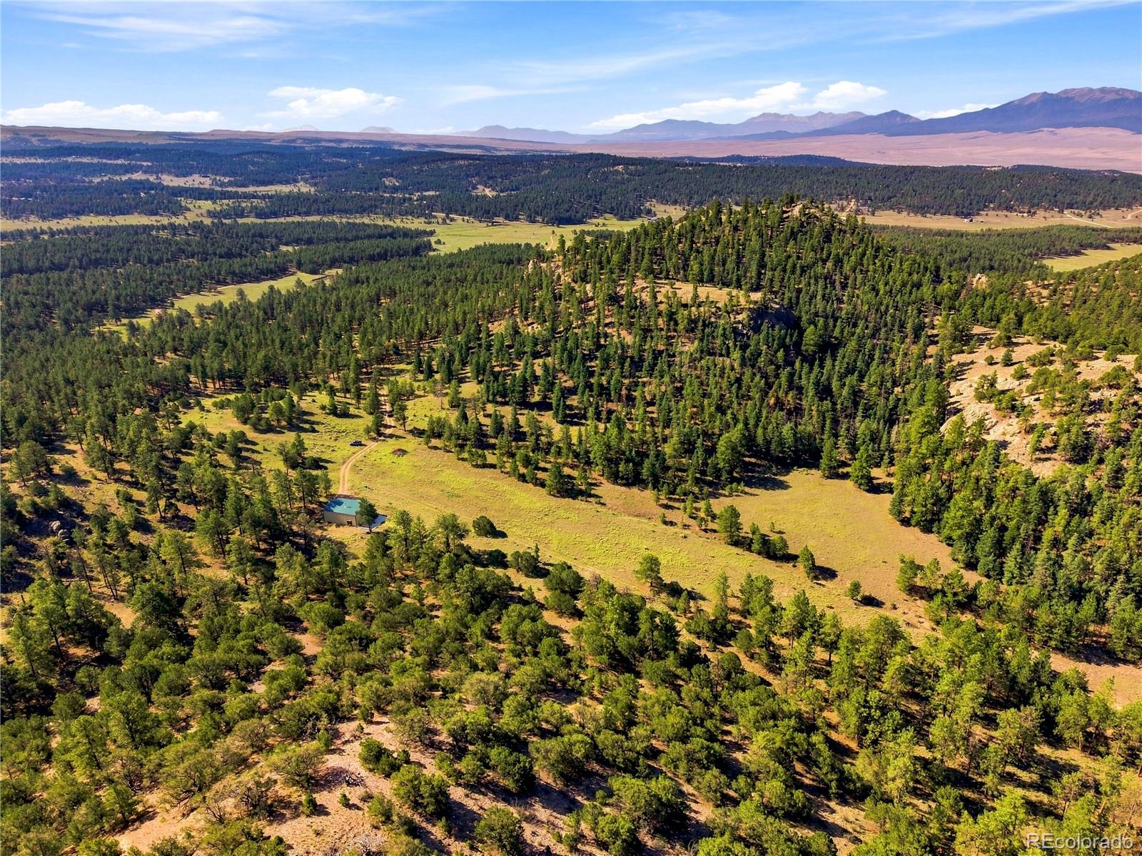 MLS Image #24 for 2323  cr 323 ,westcliffe, Colorado