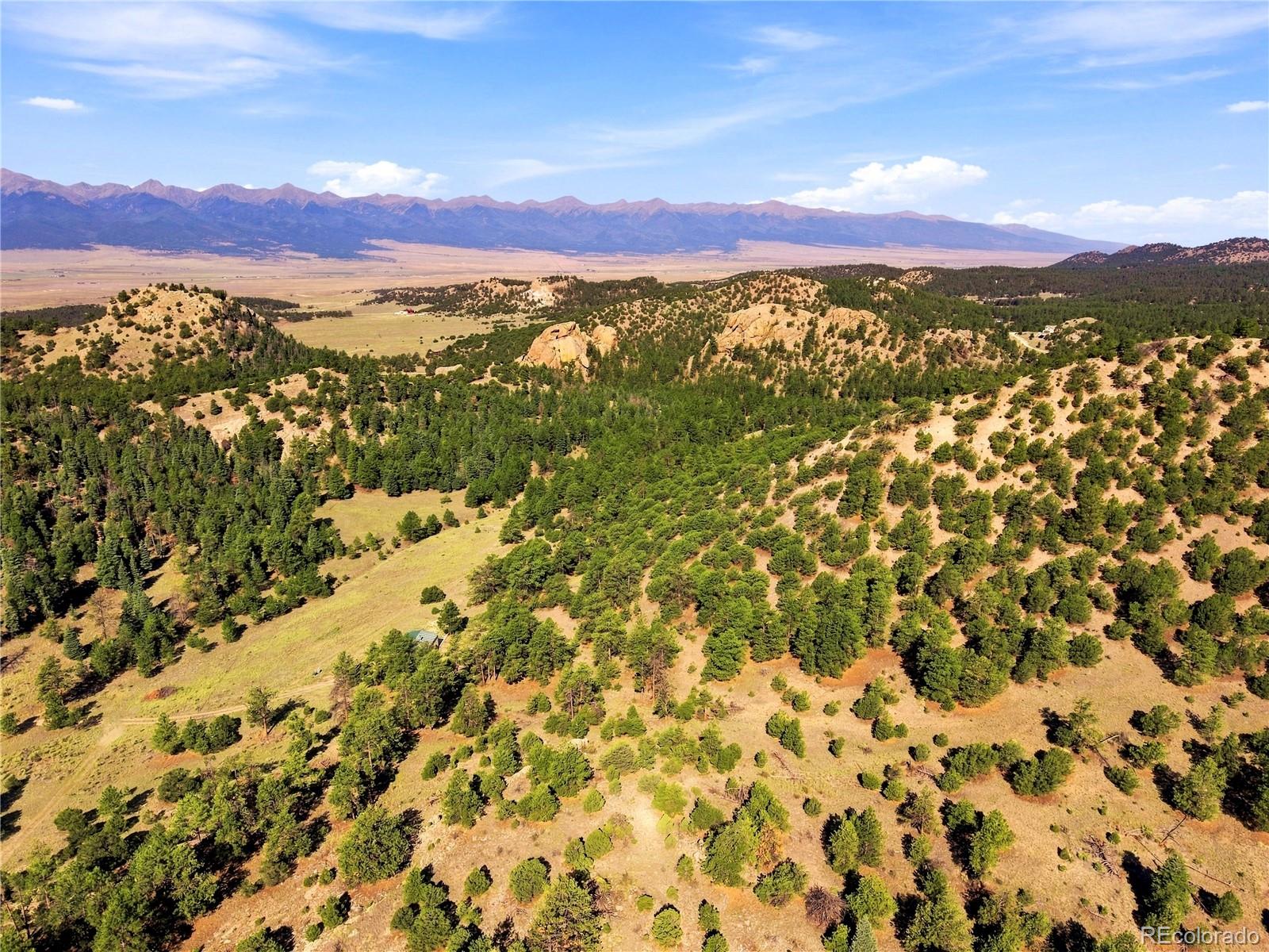MLS Image #3 for 2323  cr 323 ,westcliffe, Colorado