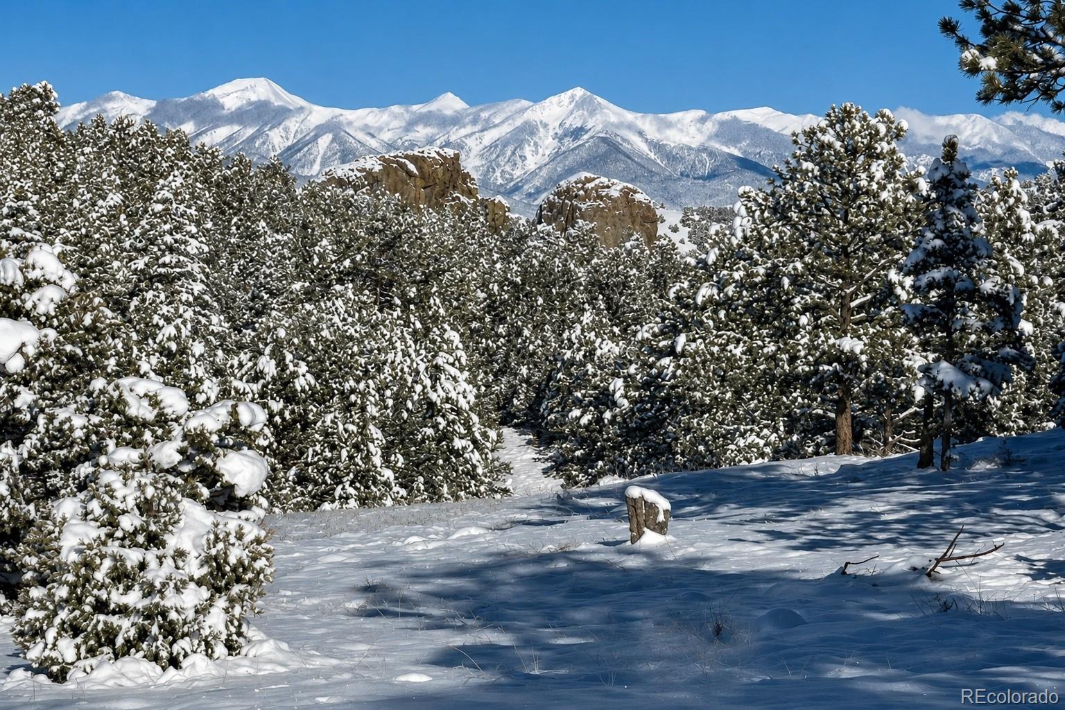 MLS Image #30 for 2323  cr 323 ,westcliffe, Colorado