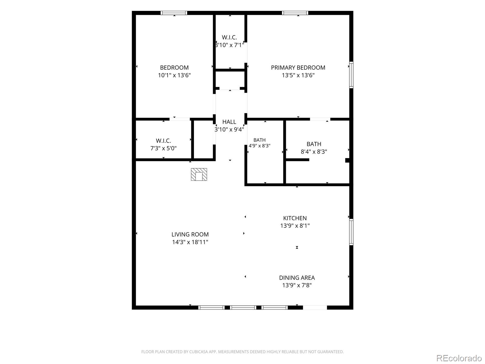 MLS Image #34 for 2323  cr 323 ,westcliffe, Colorado