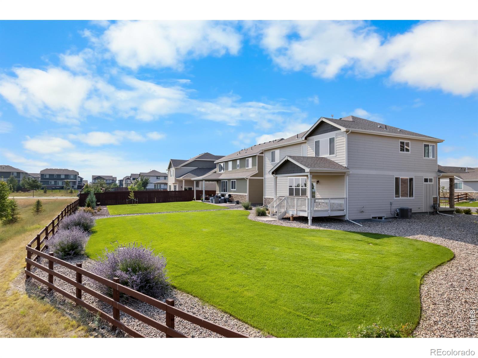 MLS Image #1 for 1838  rise drive,windsor, Colorado