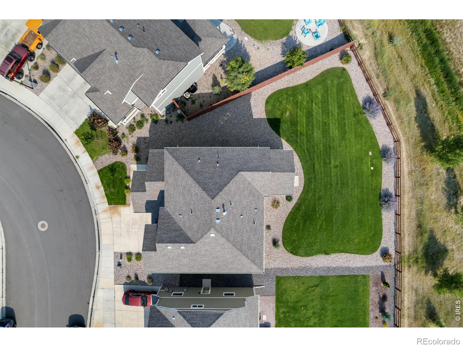 MLS Image #2 for 1838  rise drive,windsor, Colorado