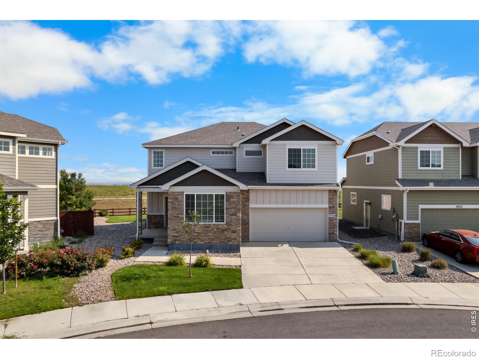 MLS Image #3 for 1838  rise drive,windsor, Colorado