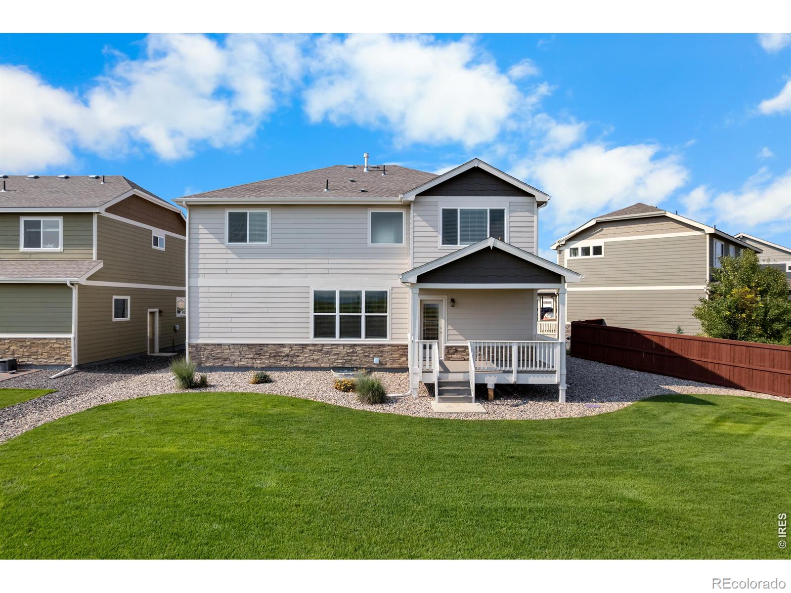 MLS Image #40 for 1838  rise drive,windsor, Colorado