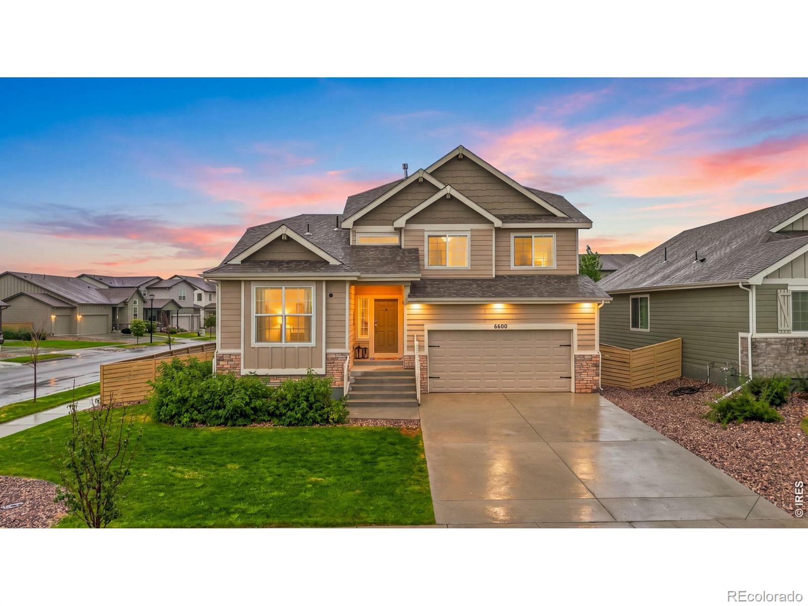 MLS Image #0 for 6600  5th street,greeley, Colorado