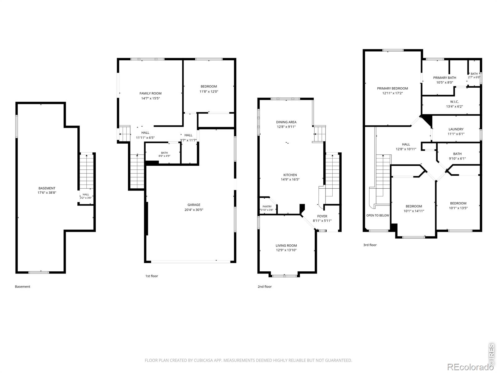 MLS Image #45 for 6600  5th street,greeley, Colorado