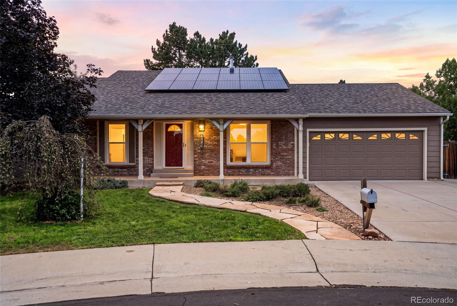 MLS Image #0 for 15839 e arkansas drive,aurora, Colorado