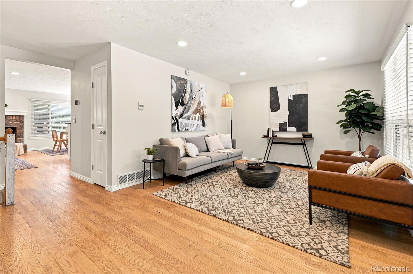 MLS Image #2 for 15839 e arkansas drive,aurora, Colorado