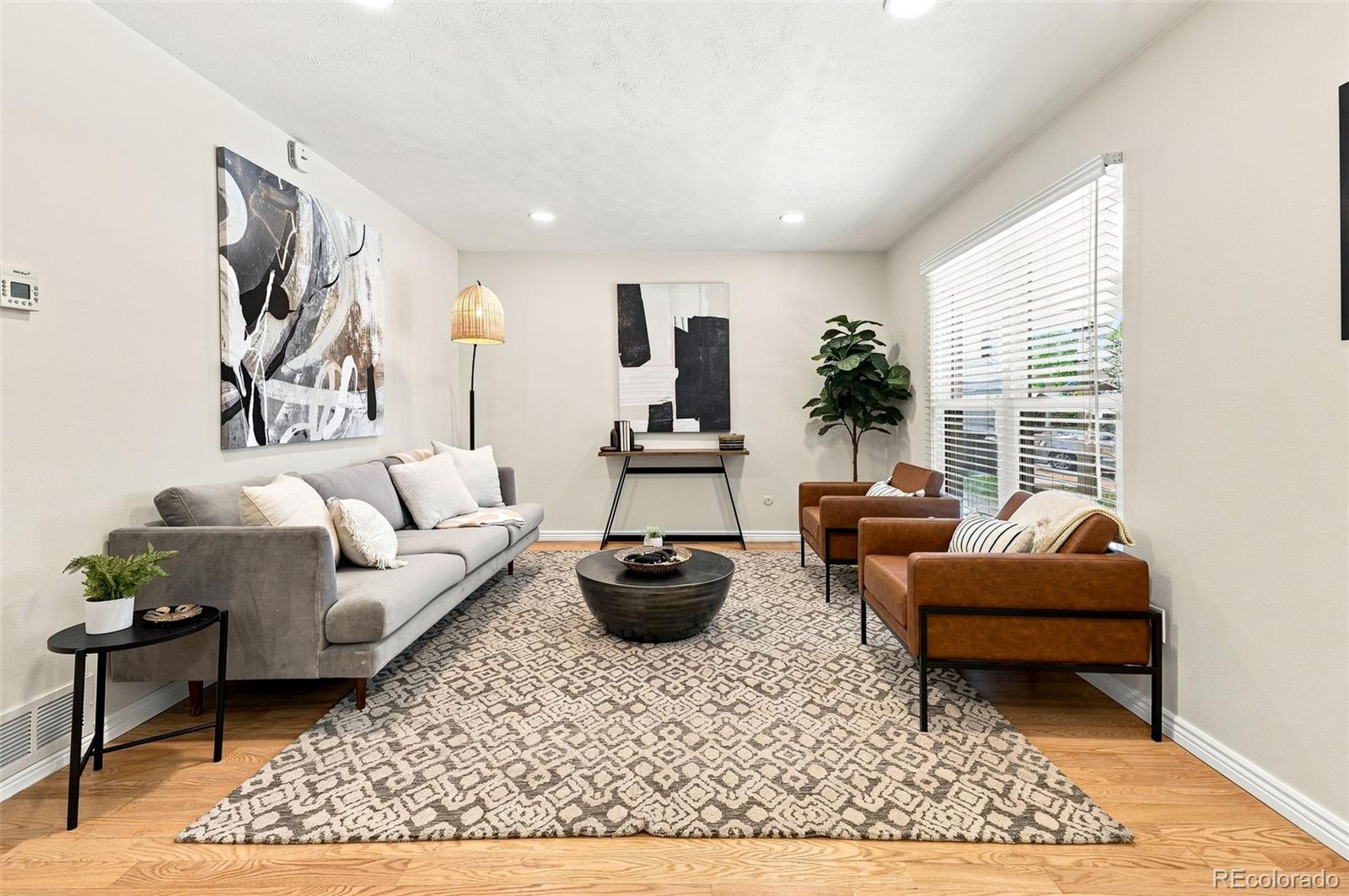MLS Image #3 for 15839 e arkansas drive,aurora, Colorado