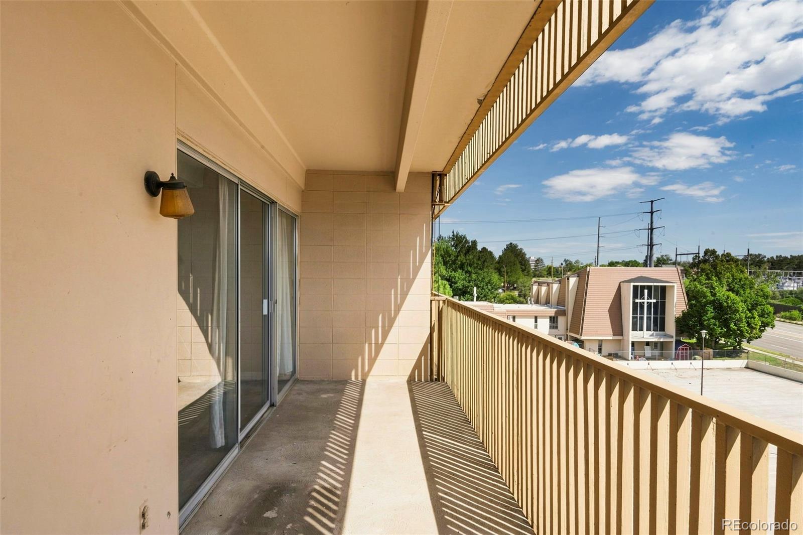 MLS Image #17 for 8060 e girard avenue,denver, Colorado