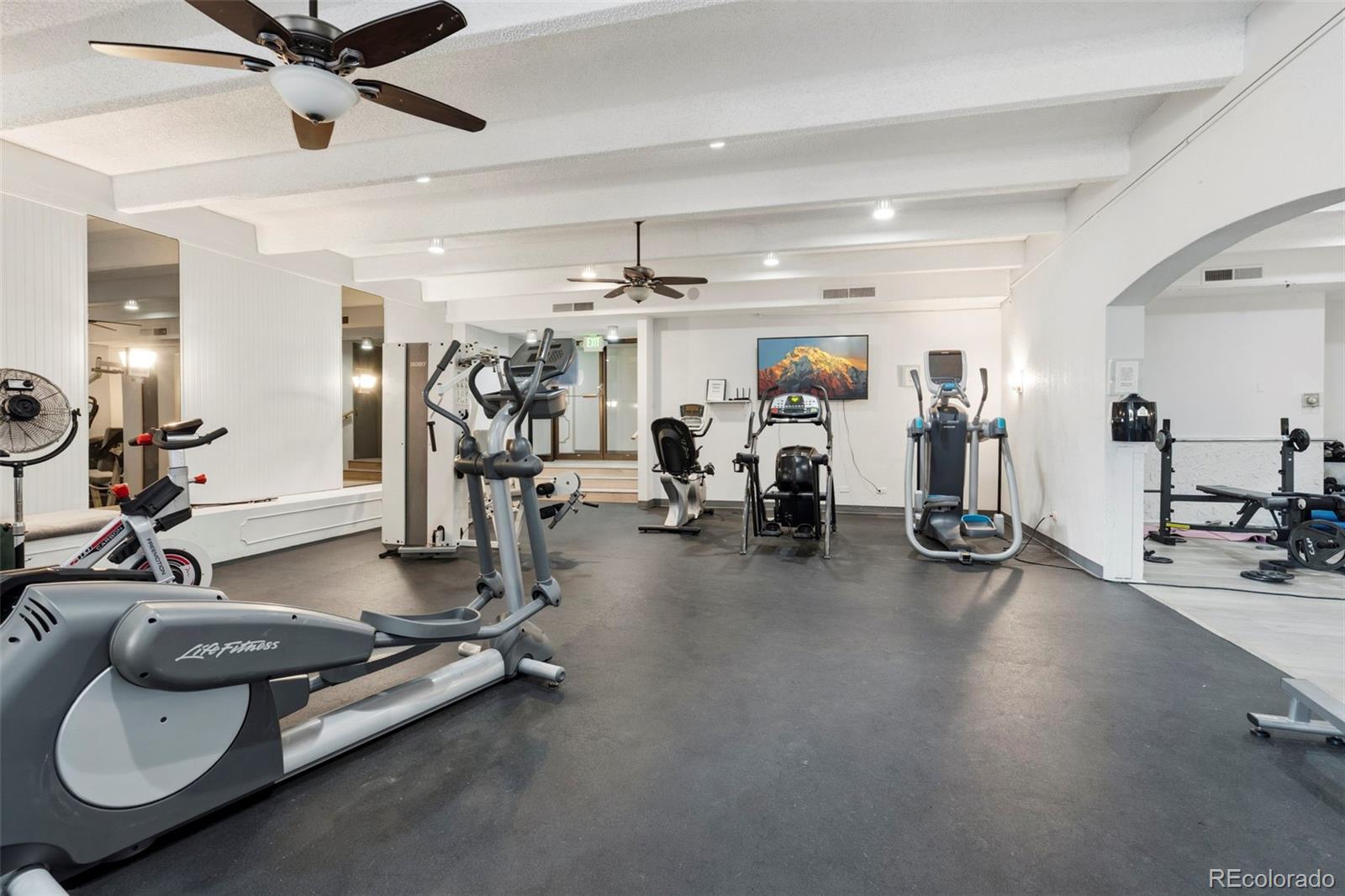 MLS Image #33 for 8060 e girard avenue,denver, Colorado