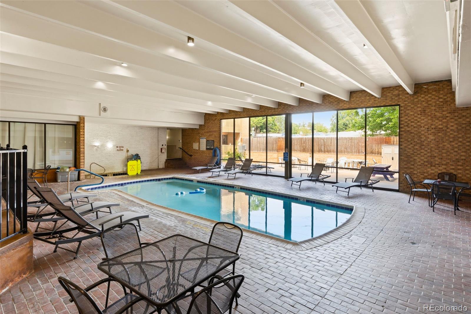 MLS Image #35 for 8060 e girard avenue,denver, Colorado