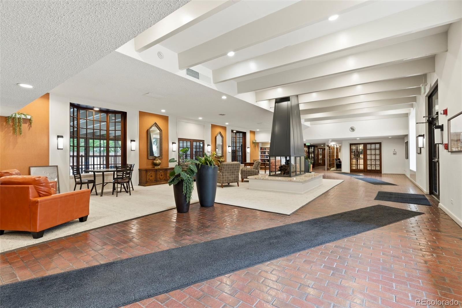 MLS Image #36 for 8060 e girard avenue,denver, Colorado