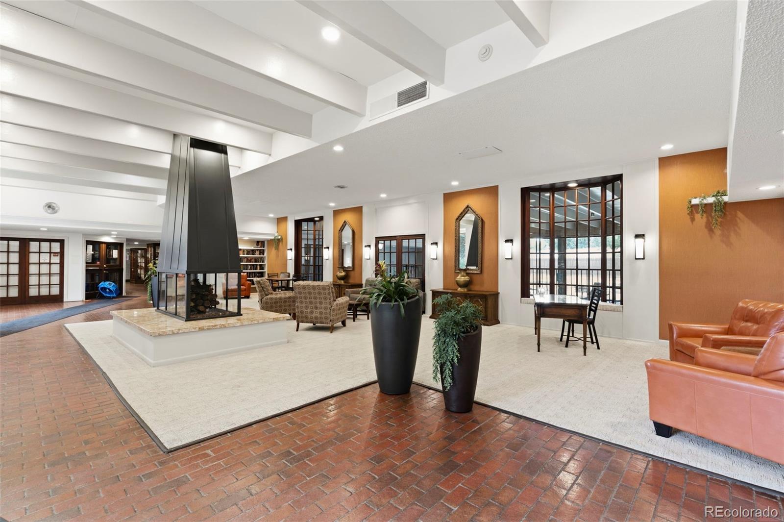 MLS Image #38 for 8060 e girard avenue,denver, Colorado