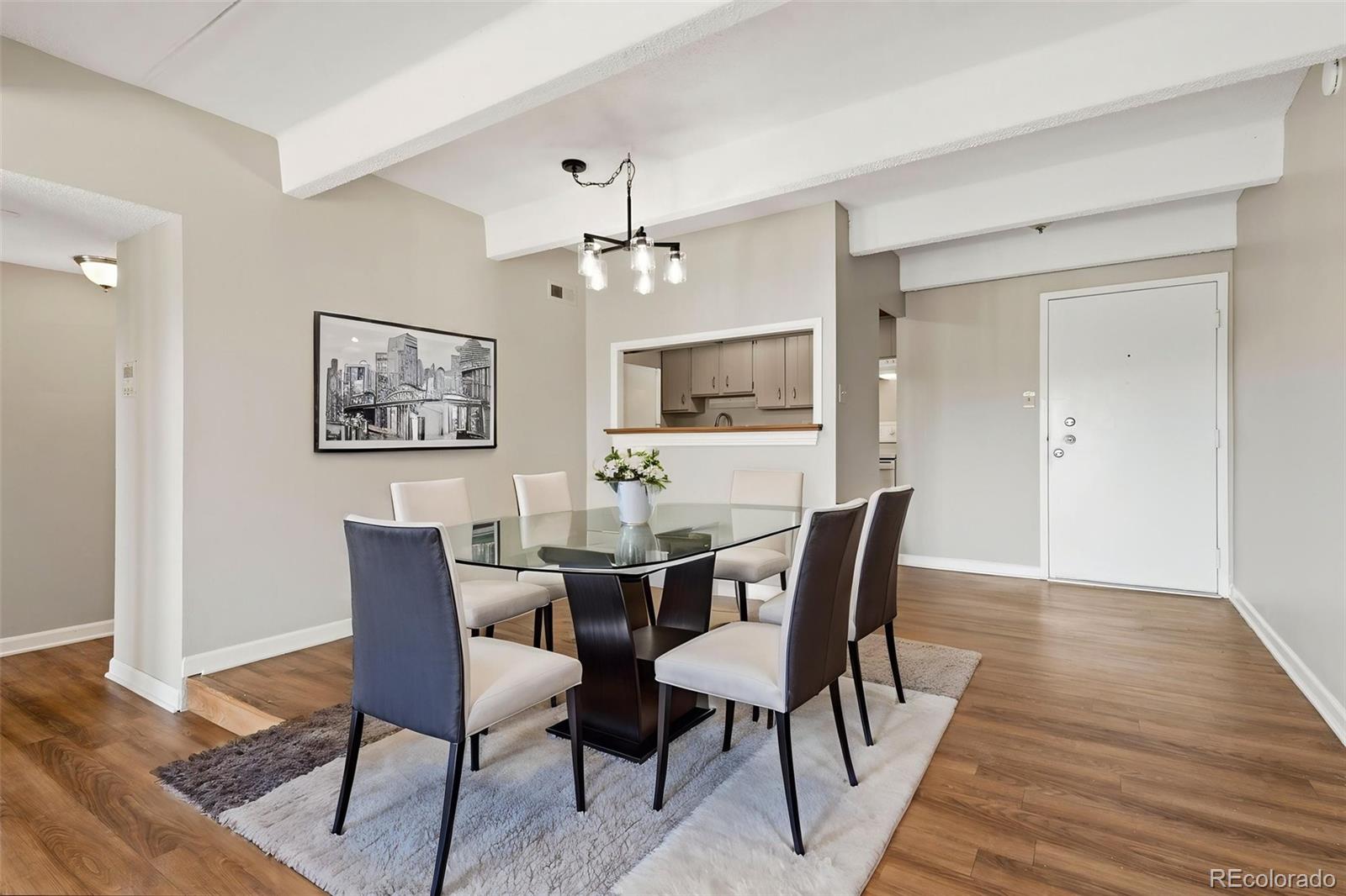 MLS Image #4 for 8060 e girard avenue,denver, Colorado