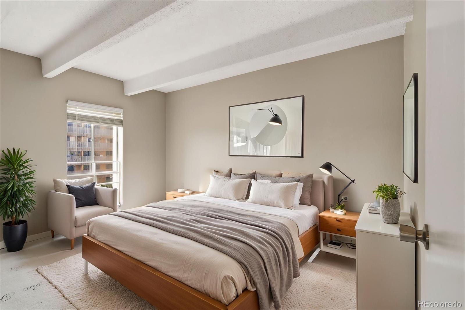 MLS Image #6 for 8060 e girard avenue,denver, Colorado