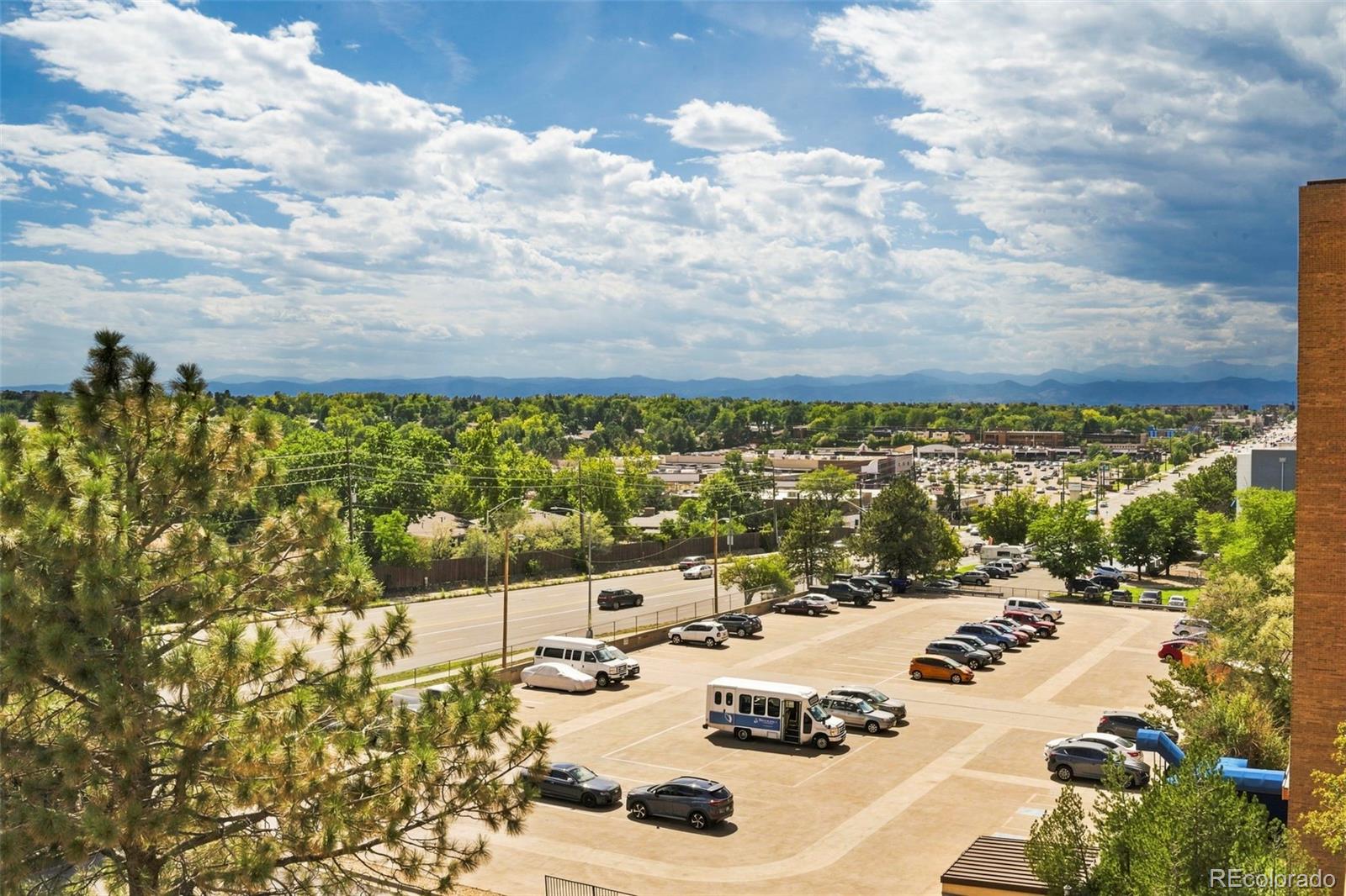 MLS Image #8 for 8060 e girard avenue,denver, Colorado