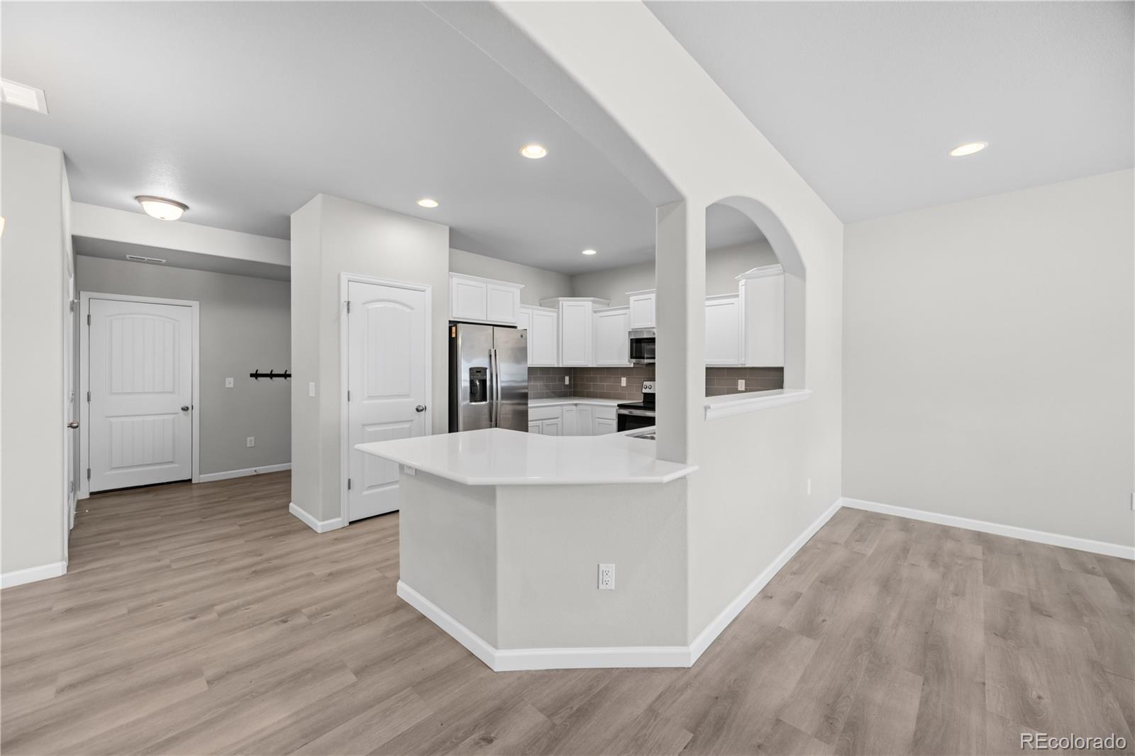 MLS Image #11 for 1062  petra heights,colorado springs, Colorado