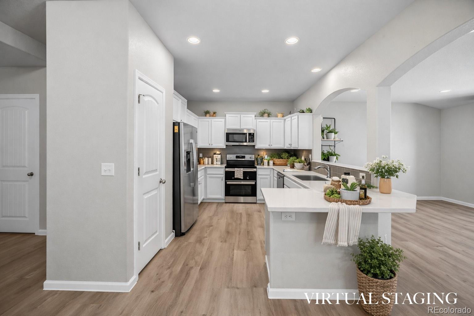 MLS Image #12 for 1062  petra heights,colorado springs, Colorado