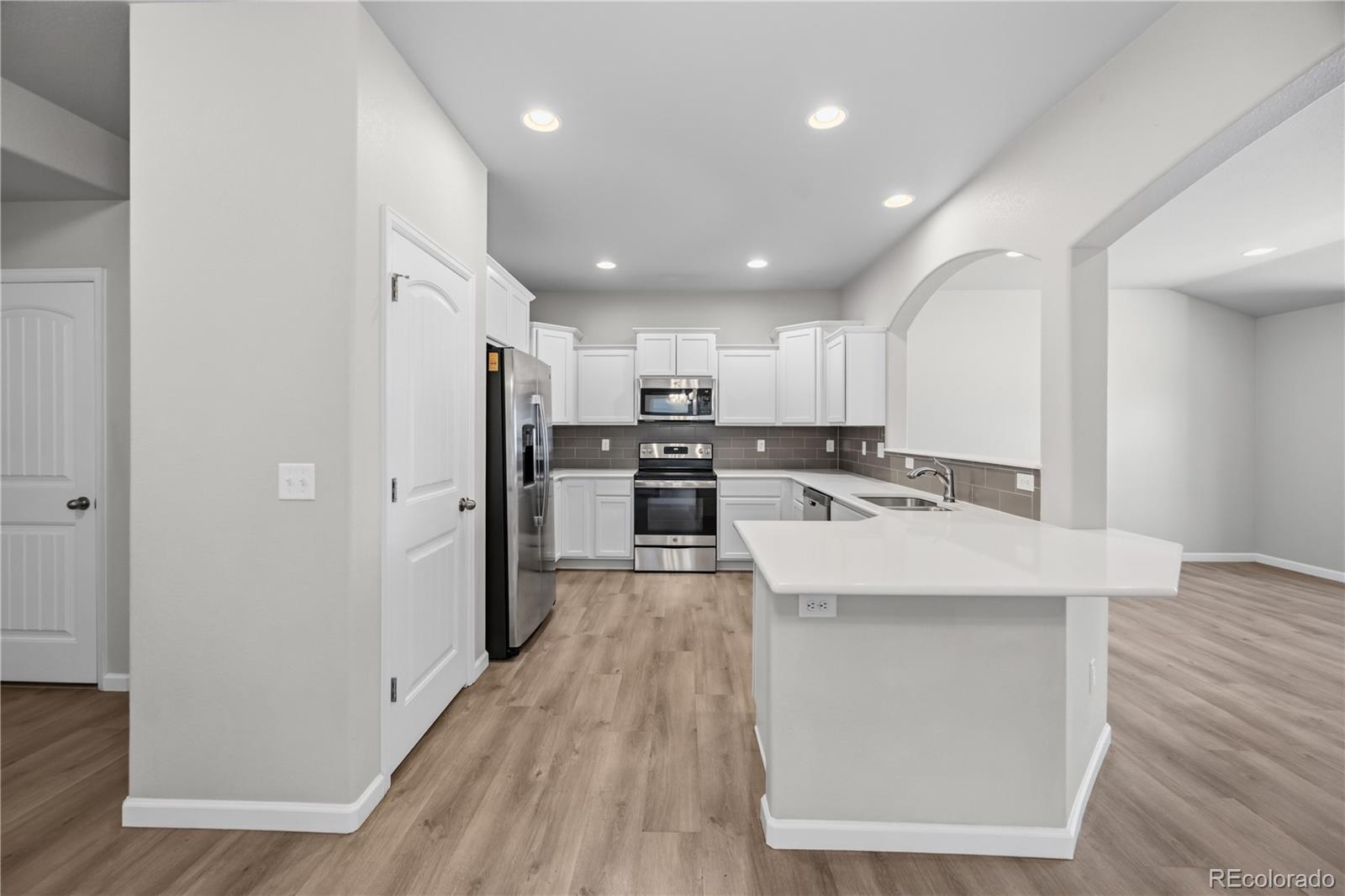 MLS Image #13 for 1062  petra heights,colorado springs, Colorado