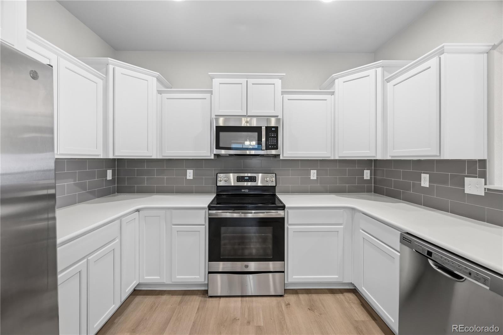 MLS Image #14 for 1062  petra heights,colorado springs, Colorado