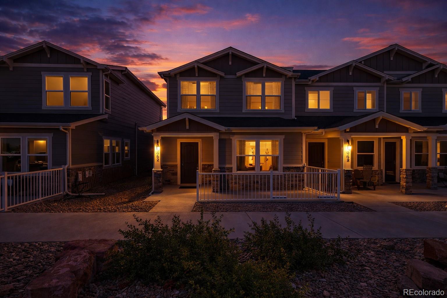 MLS Image #2 for 1062  petra heights,colorado springs, Colorado
