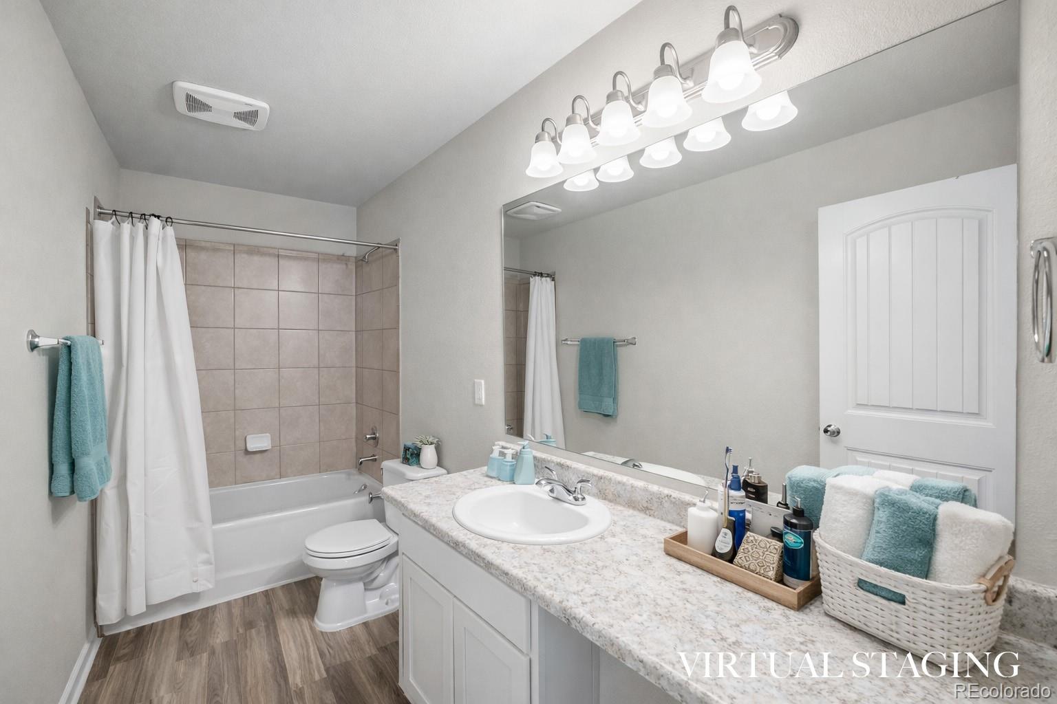 MLS Image #35 for 1062  petra heights,colorado springs, Colorado