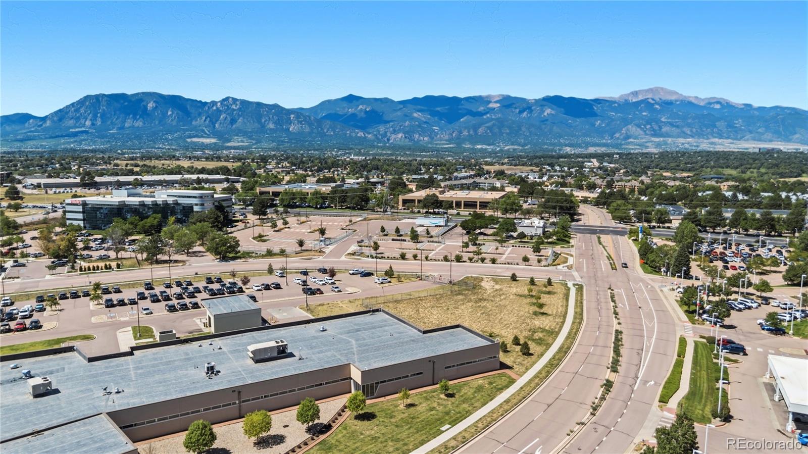 MLS Image #42 for 1062  petra heights,colorado springs, Colorado