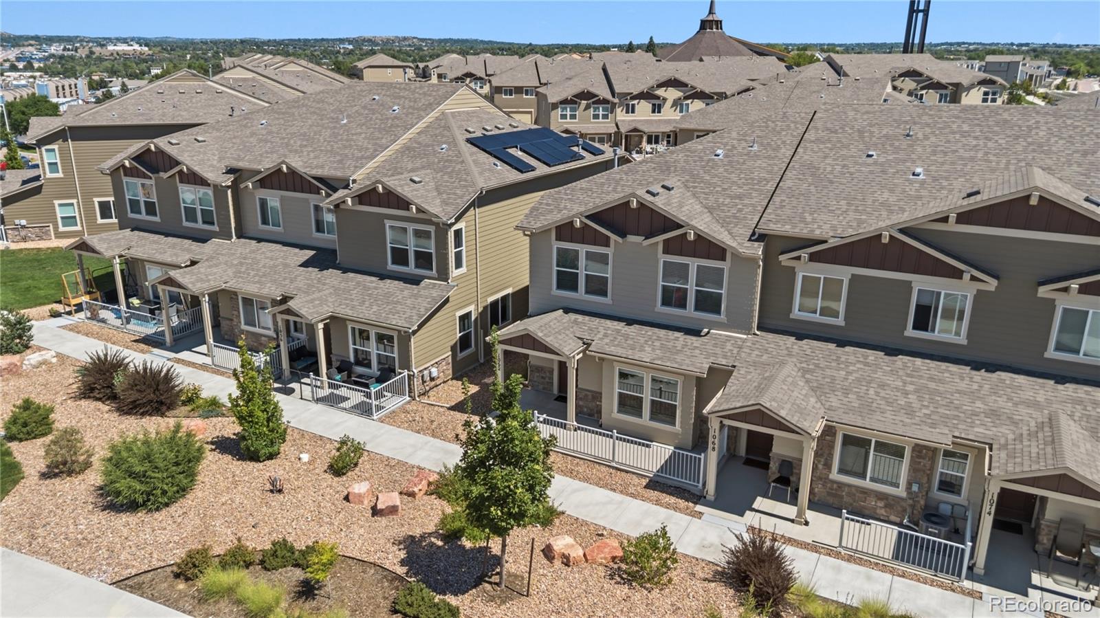 MLS Image #43 for 1062  petra heights,colorado springs, Colorado