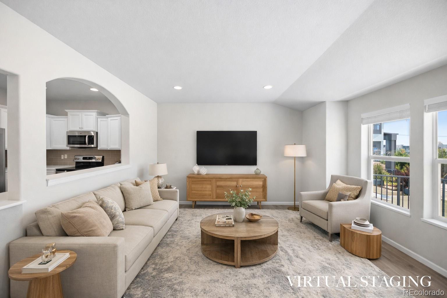 MLS Image #5 for 1062  petra heights,colorado springs, Colorado