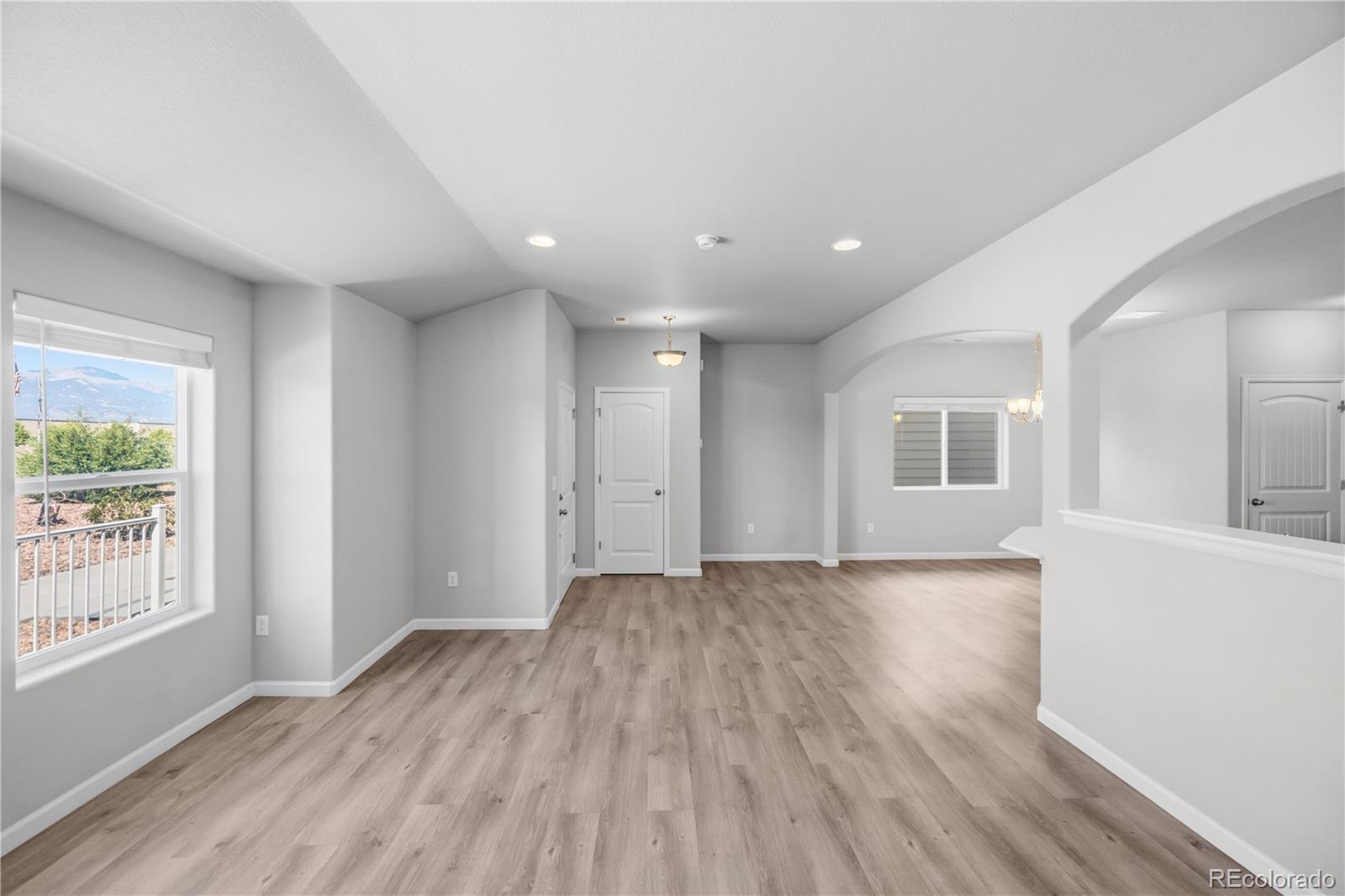 MLS Image #7 for 1062  petra heights,colorado springs, Colorado