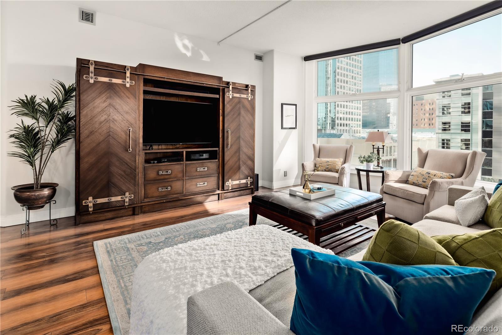 MLS Image #1 for 1777  larimer street,denver, Colorado