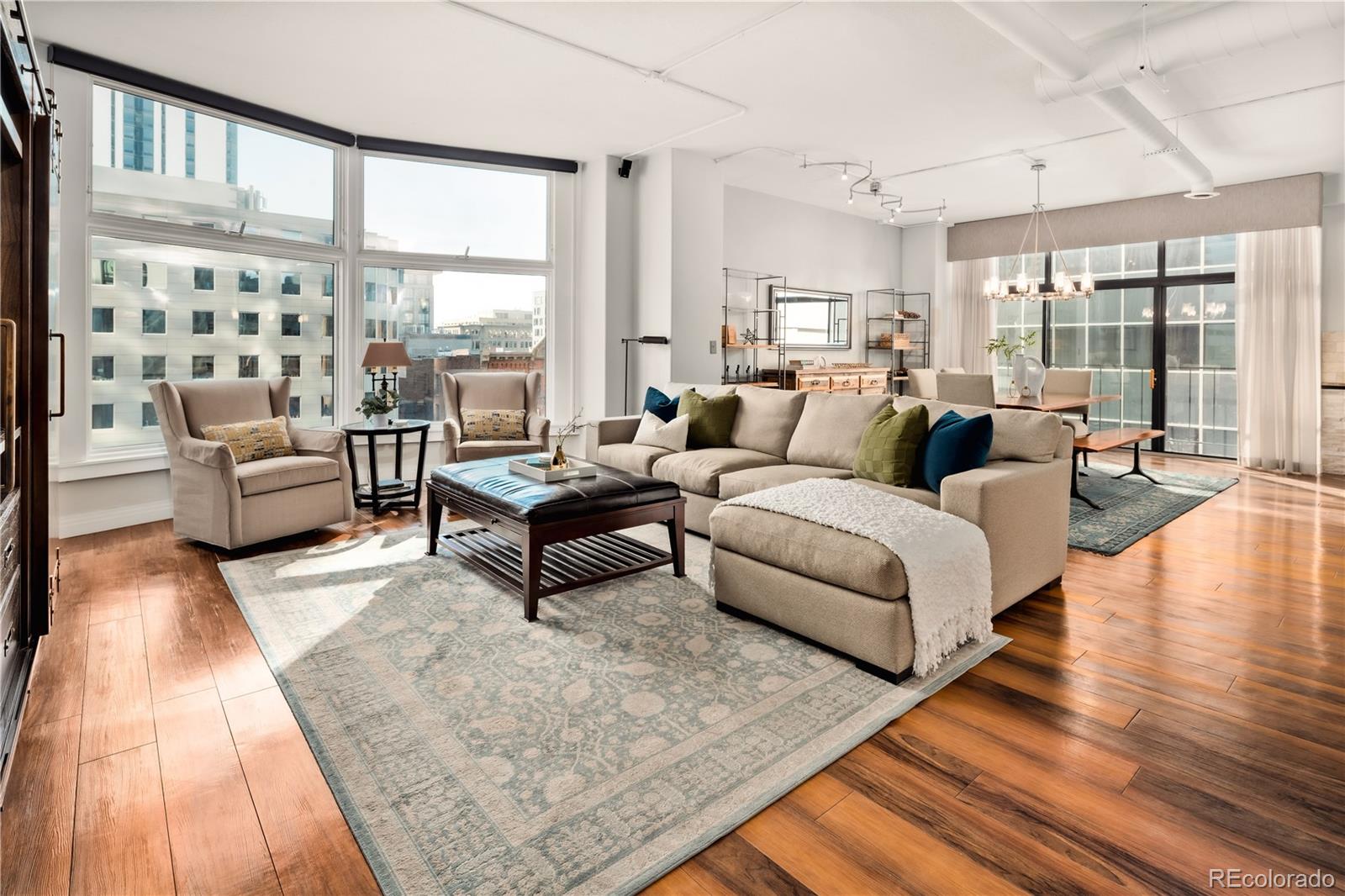 MLS Image #4 for 1777  larimer street,denver, Colorado