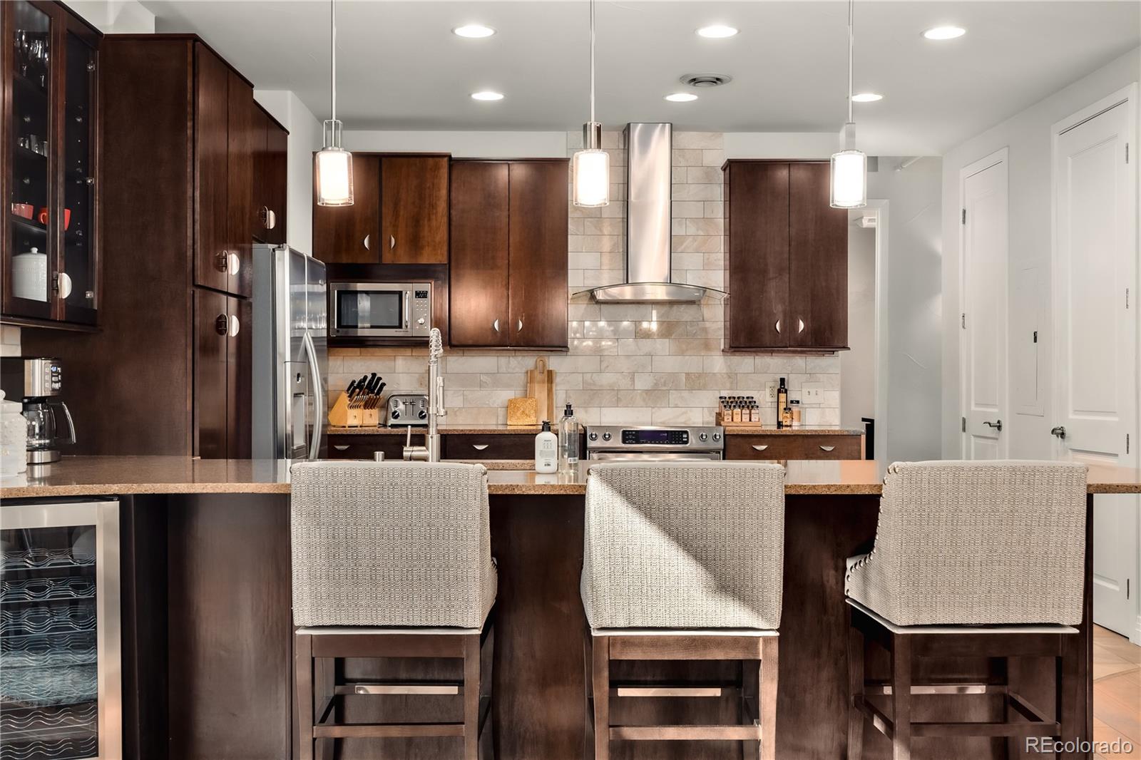 MLS Image #7 for 1777  larimer street,denver, Colorado