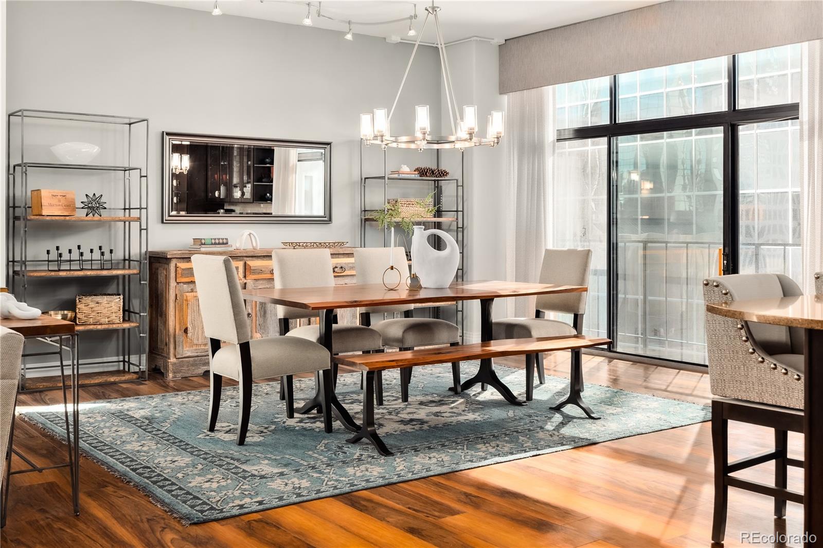 MLS Image #9 for 1777  larimer street,denver, Colorado