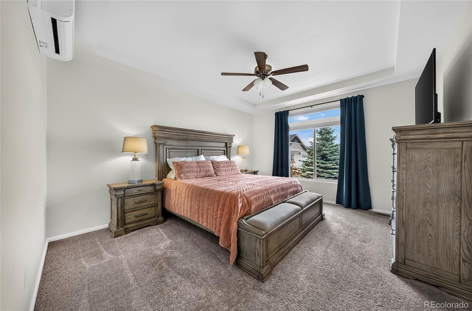 MLS Image #10 for 7413  rim bluff lane,colorado springs, Colorado
