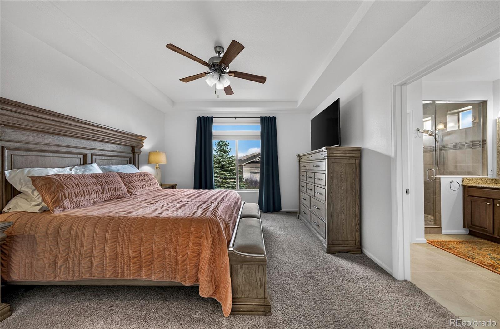 MLS Image #11 for 7413  rim bluff lane,colorado springs, Colorado