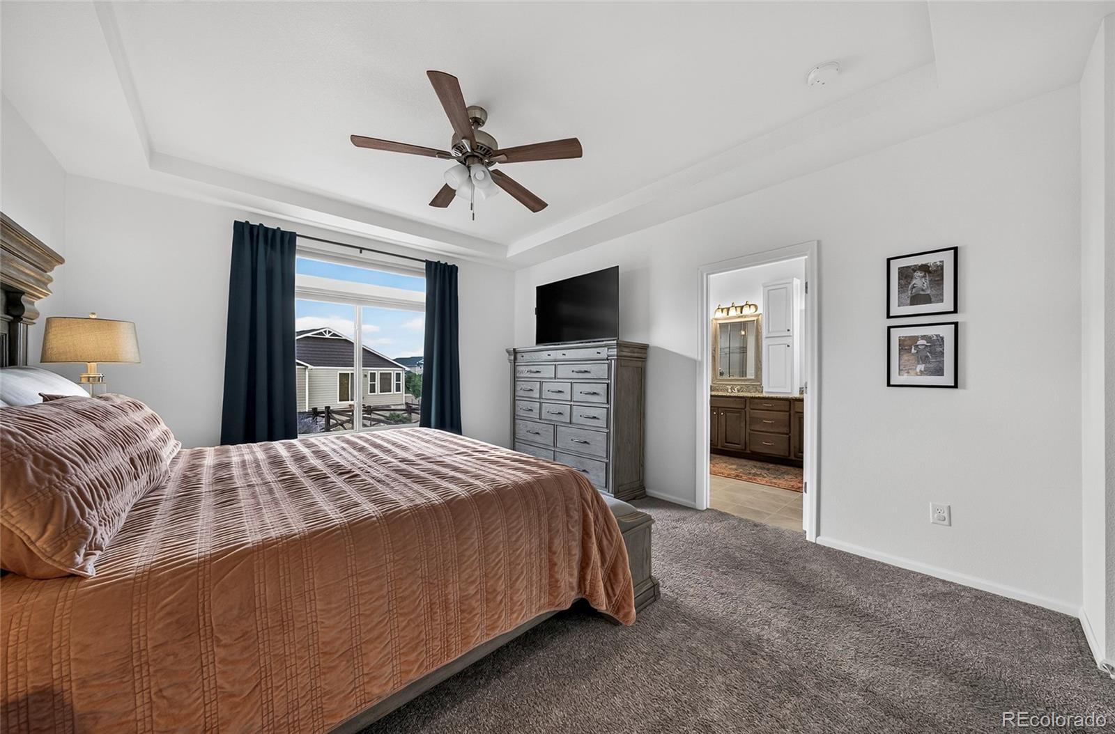 MLS Image #12 for 7413  rim bluff lane,colorado springs, Colorado