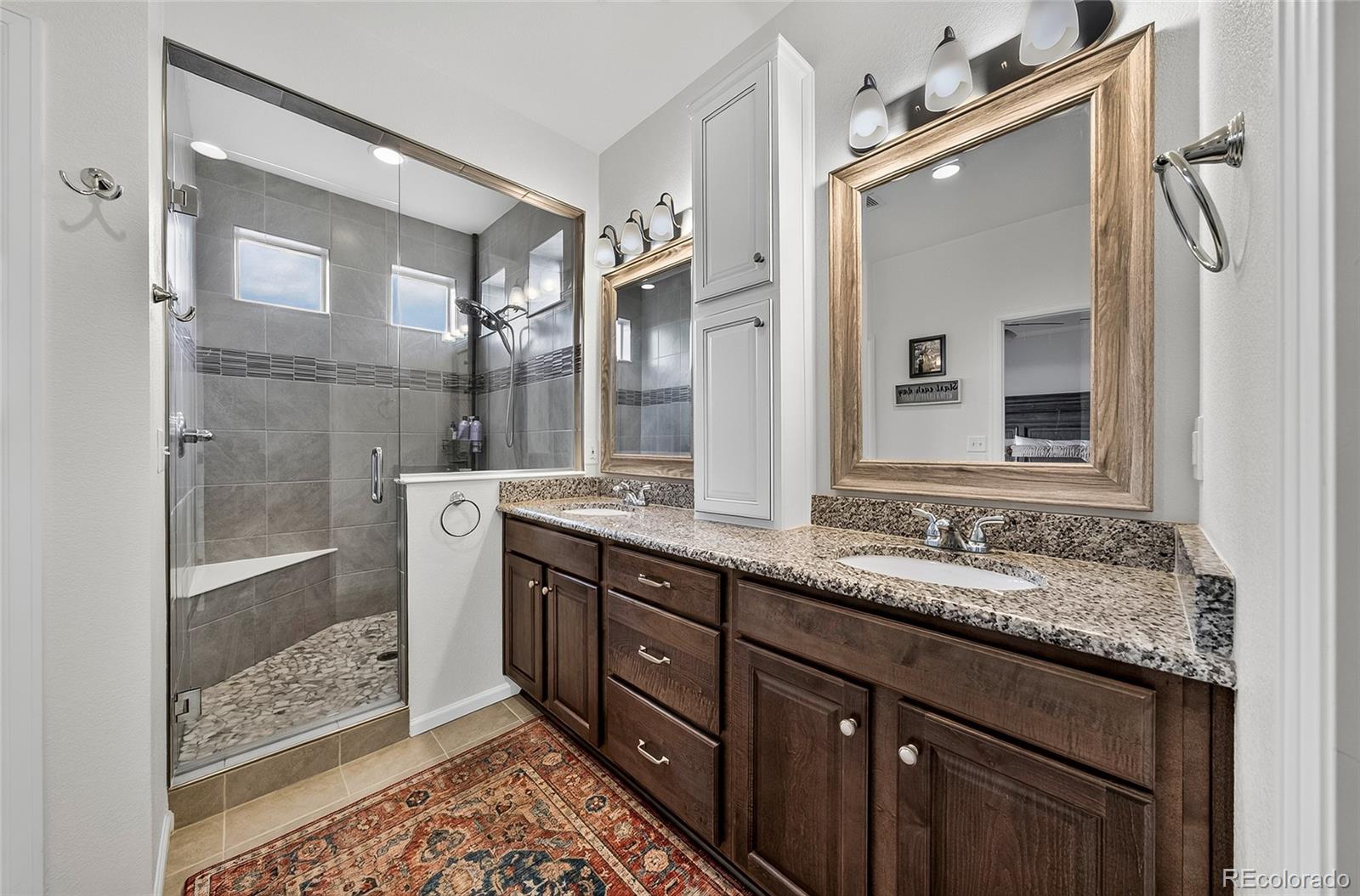 MLS Image #14 for 7413  rim bluff lane,colorado springs, Colorado