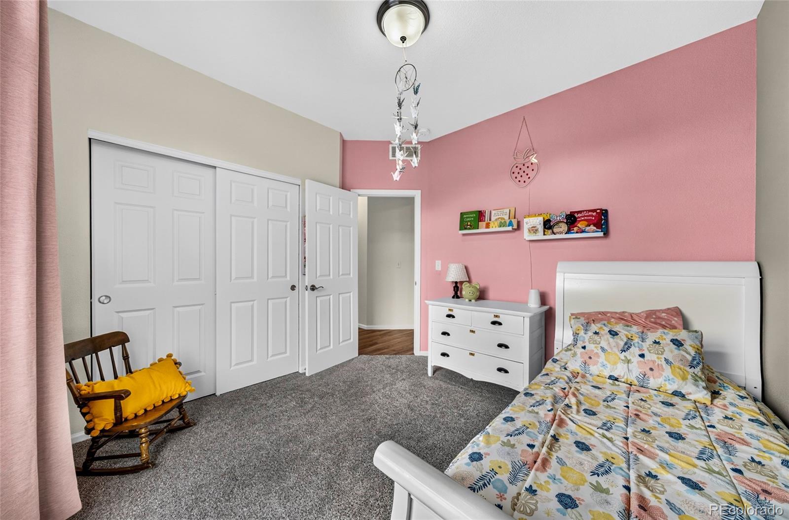 MLS Image #17 for 7413  rim bluff lane,colorado springs, Colorado