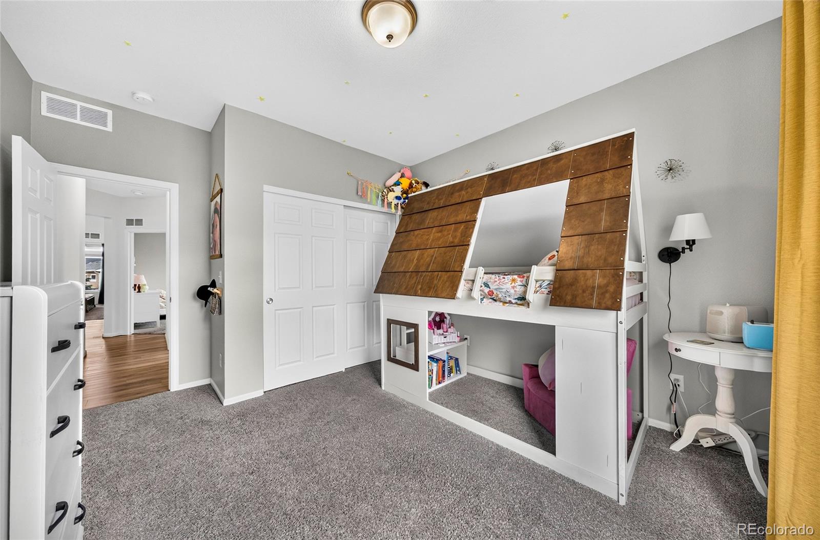 MLS Image #19 for 7413  rim bluff lane,colorado springs, Colorado