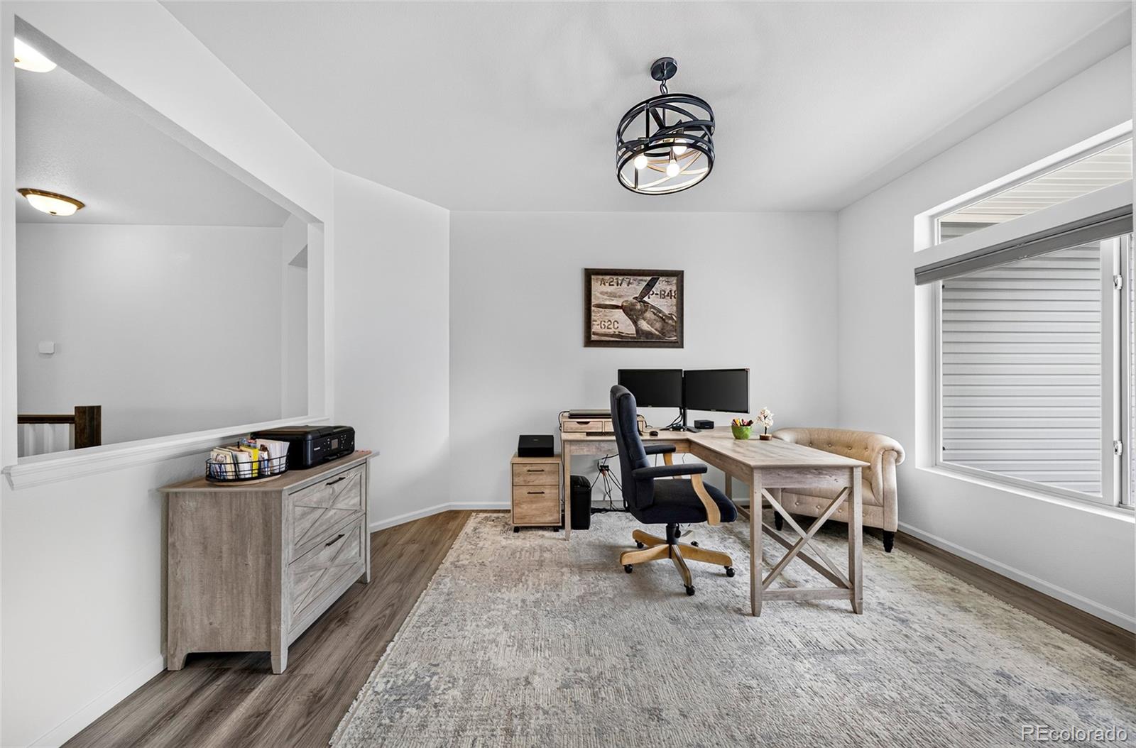 MLS Image #22 for 7413  rim bluff lane,colorado springs, Colorado