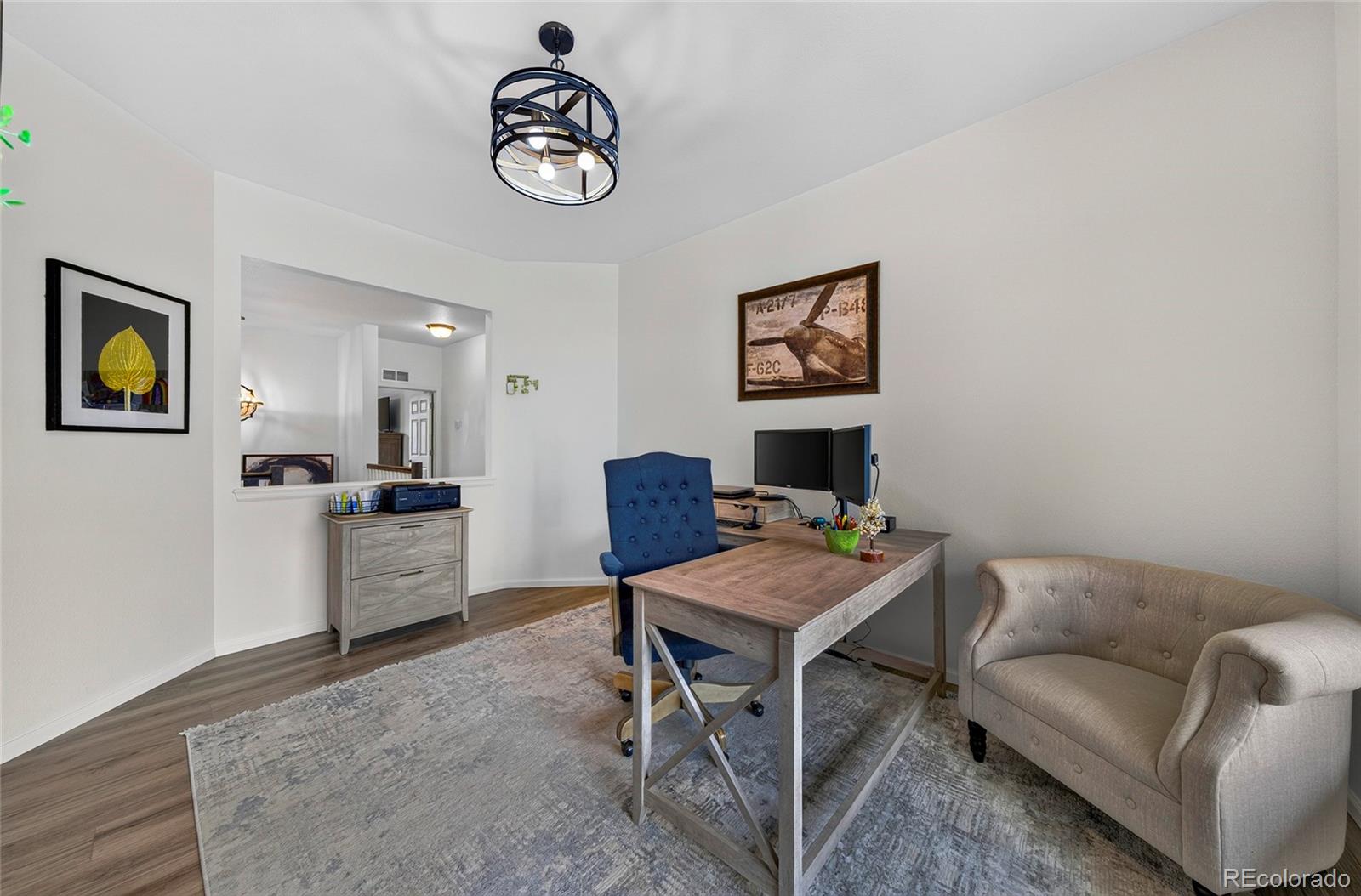 MLS Image #23 for 7413  rim bluff lane,colorado springs, Colorado