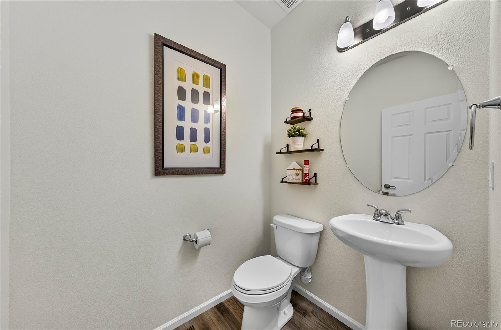 MLS Image #24 for 7413  rim bluff lane,colorado springs, Colorado