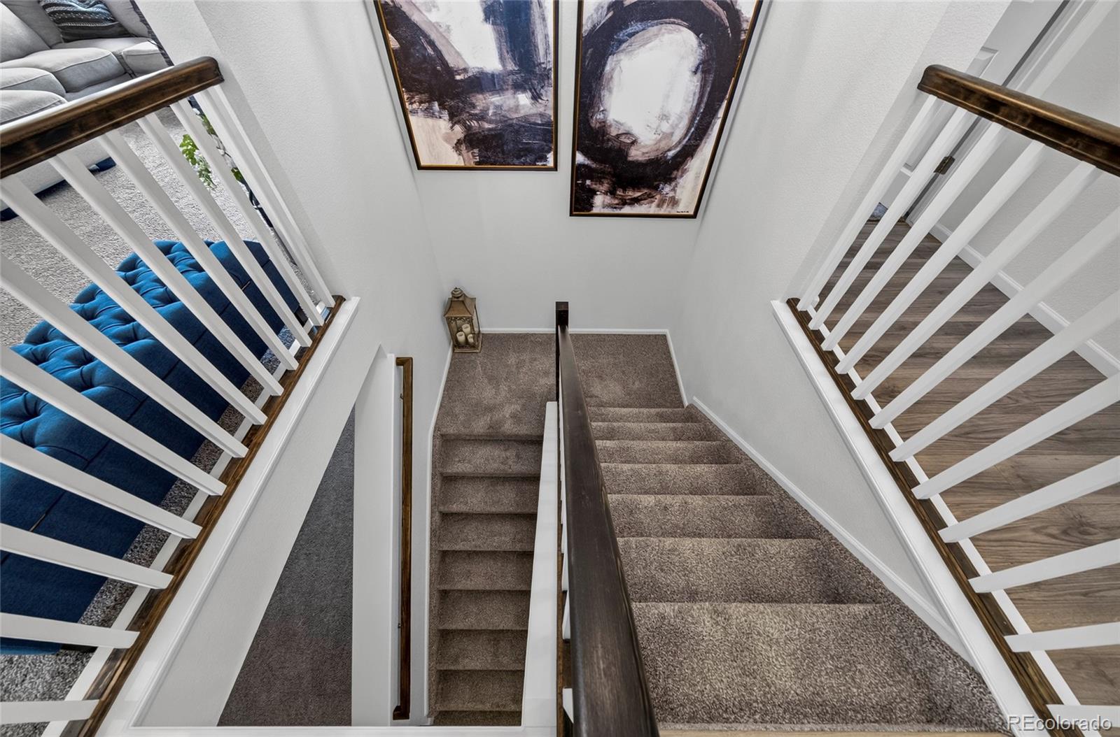 MLS Image #25 for 7413  rim bluff lane,colorado springs, Colorado
