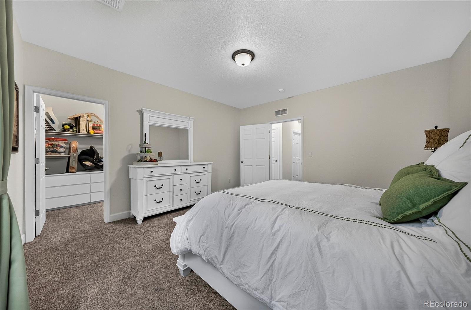 MLS Image #31 for 7413  rim bluff lane,colorado springs, Colorado
