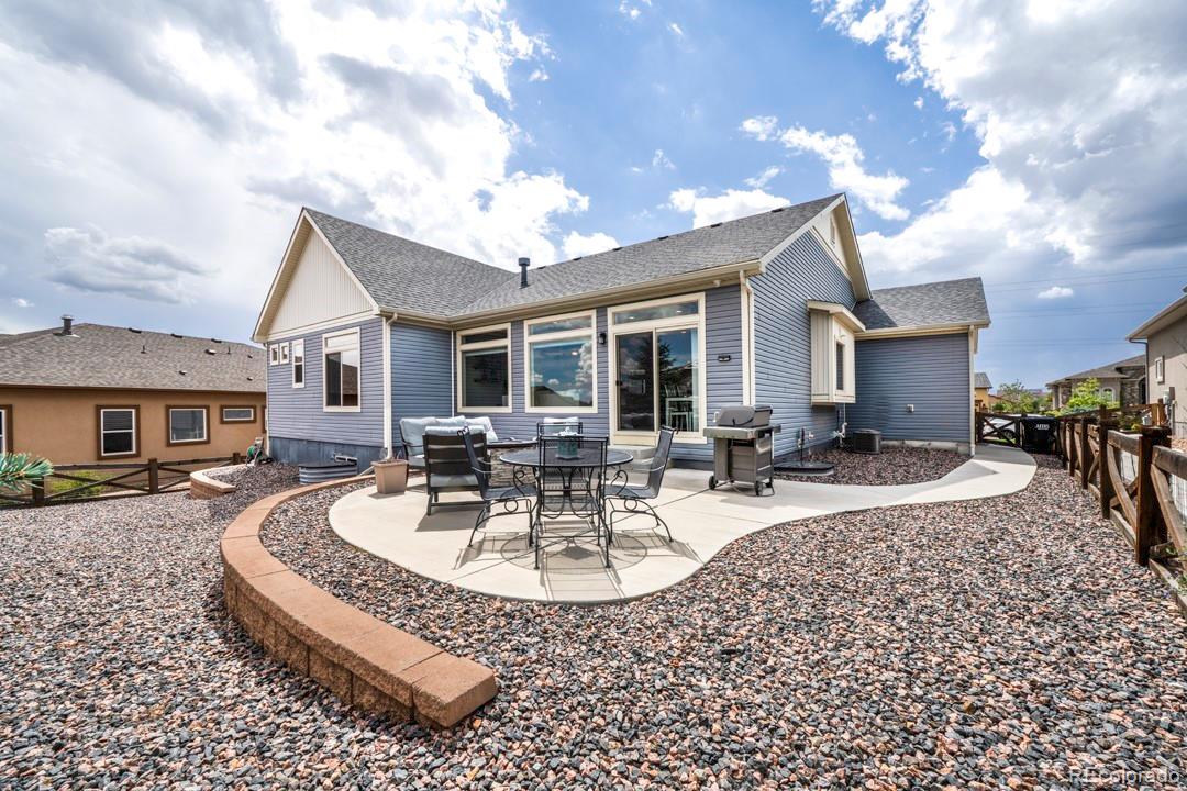 MLS Image #35 for 7413  rim bluff lane,colorado springs, Colorado