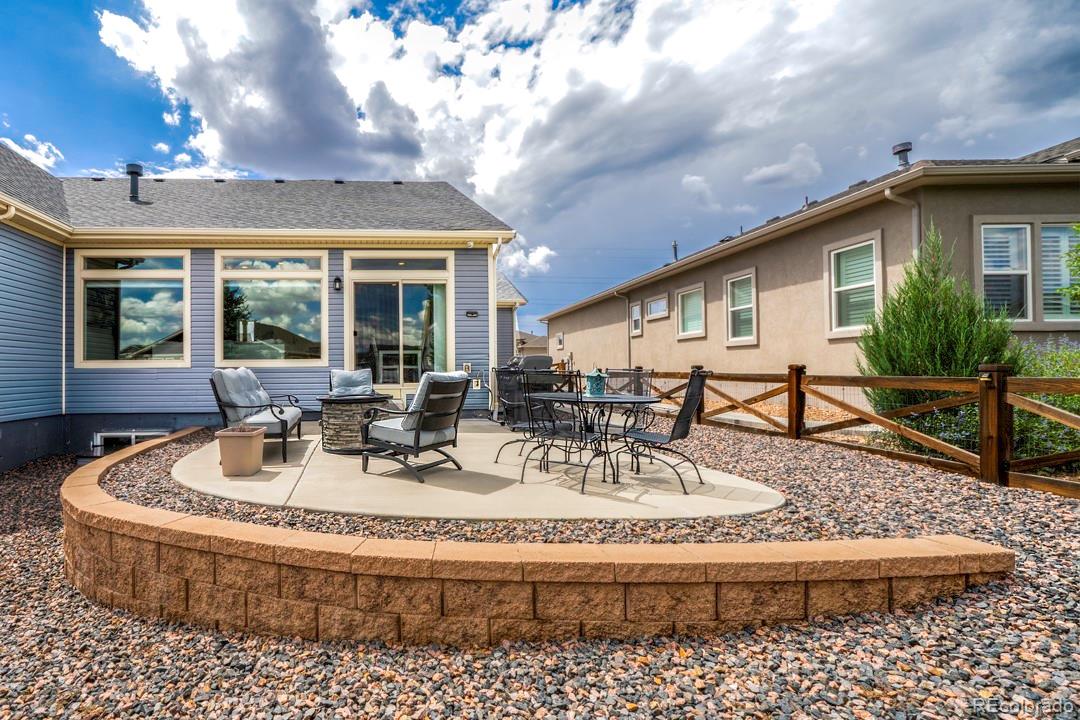 MLS Image #36 for 7413  rim bluff lane,colorado springs, Colorado